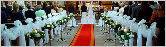 dekoracje wesele